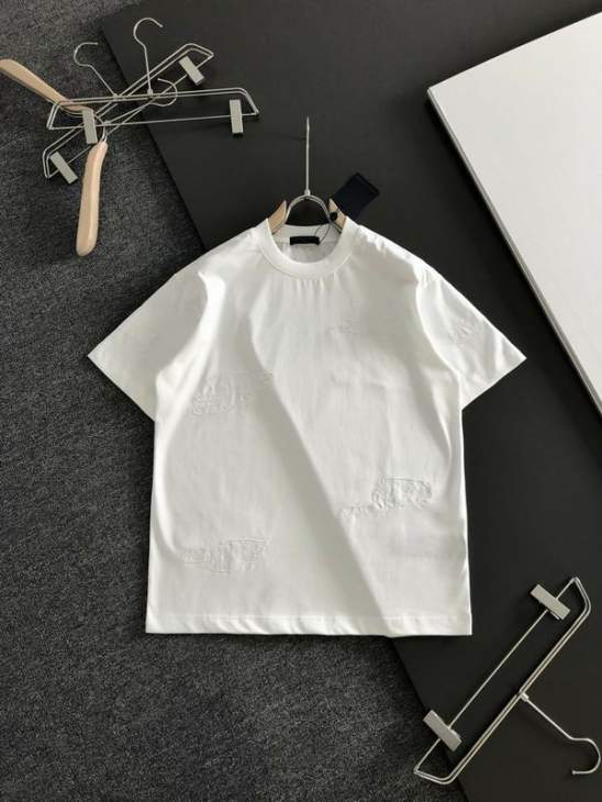 Picture of Louis Vuitton T Shirts Short _SKULVS-2XLtltx1977755